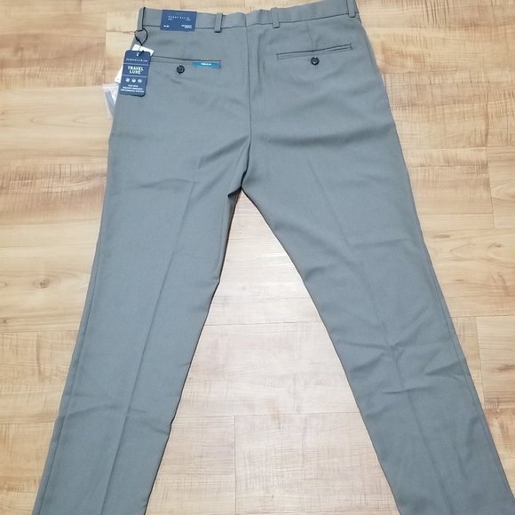 PERRY ELLIS TRAVEL LUXE VERY SLIM - Picture 2 of 5